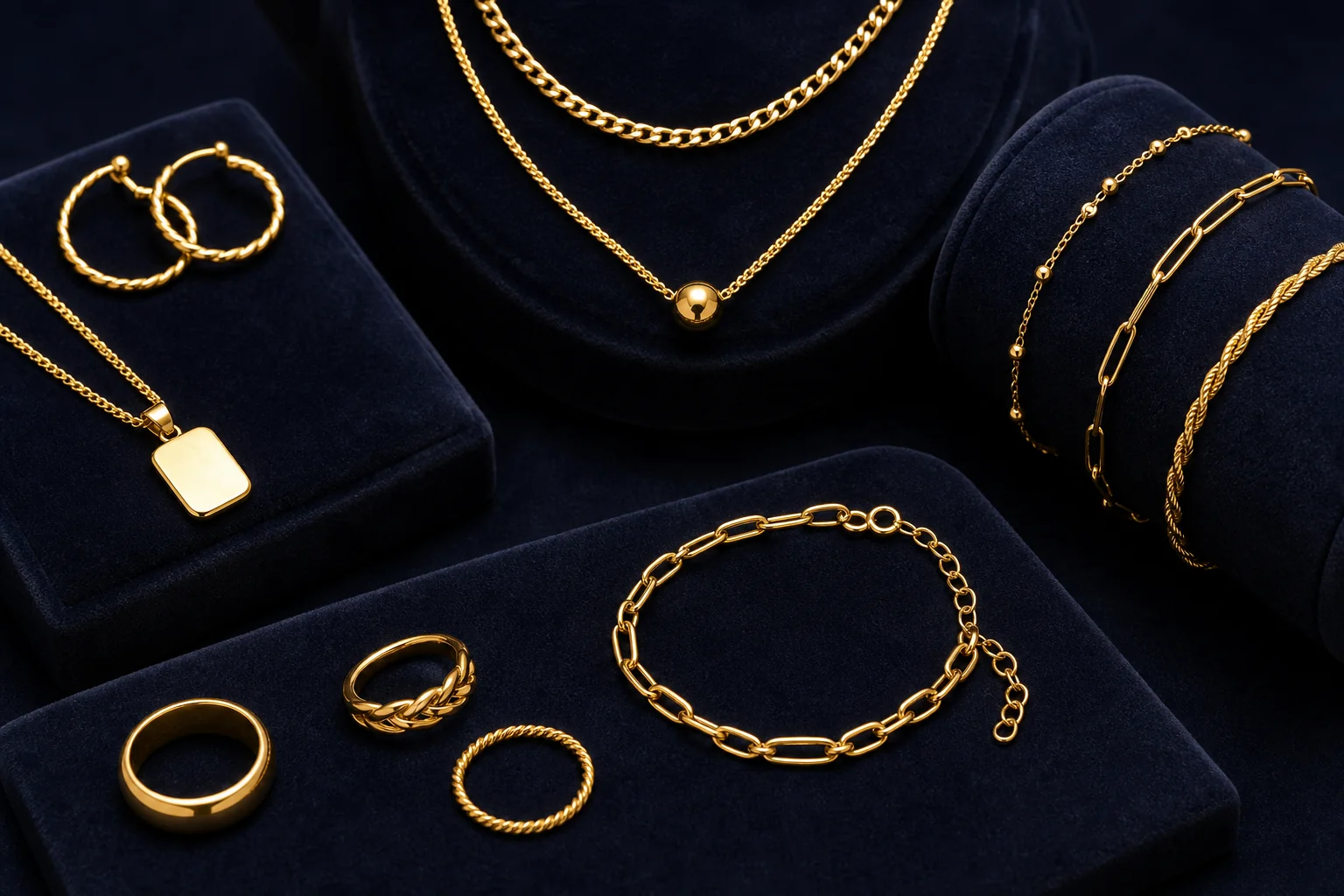Sell Gold Rings for Cash in Los Angeles