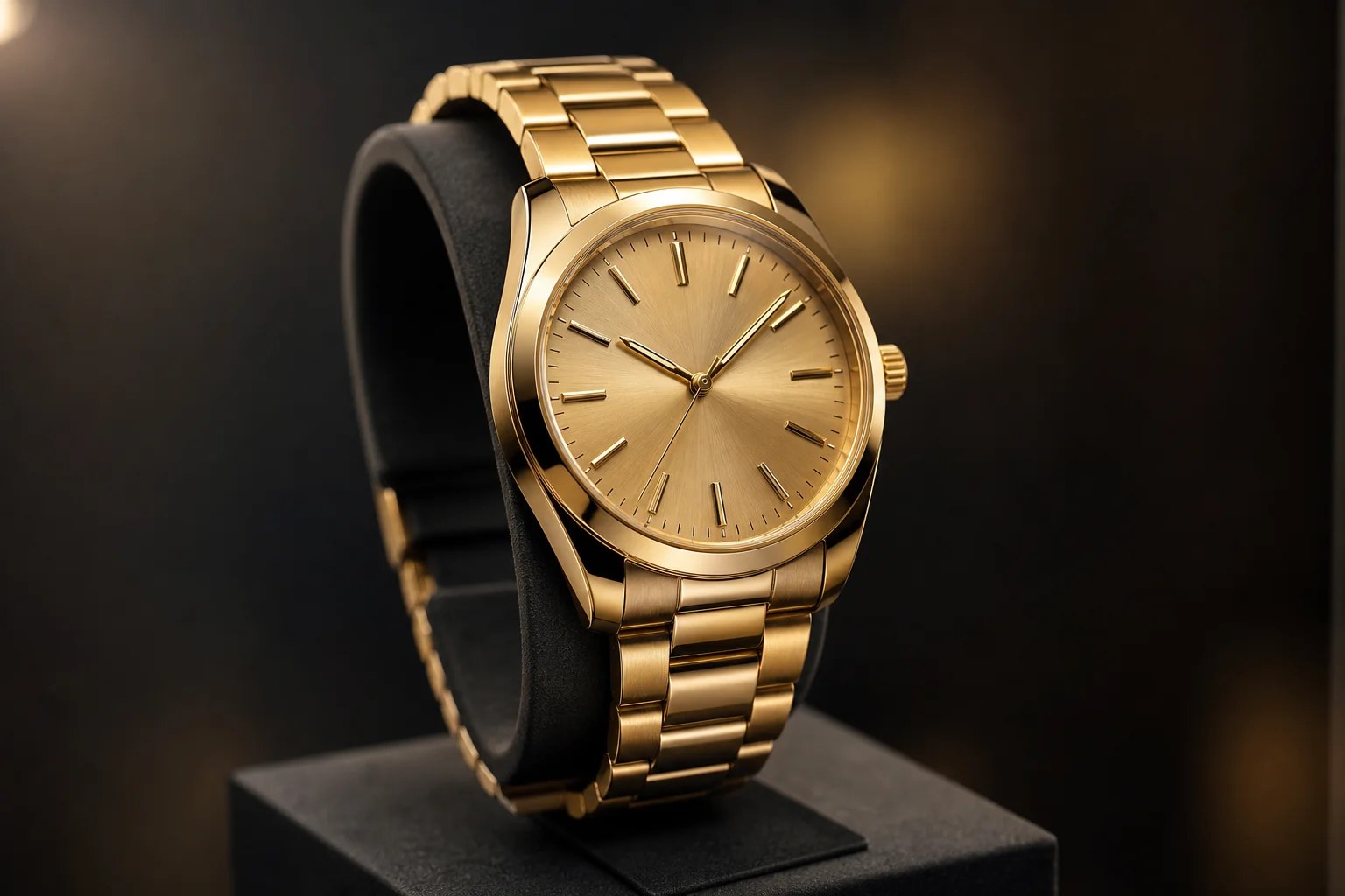 Luxury Watches