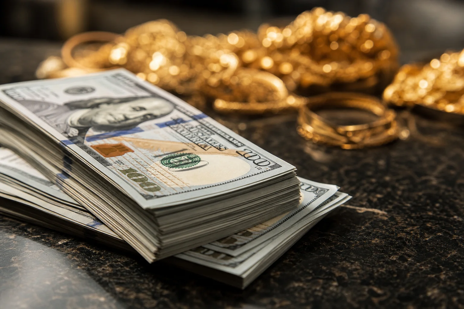Cash for Gold Checklist: 10 Things to Know Before You Sell