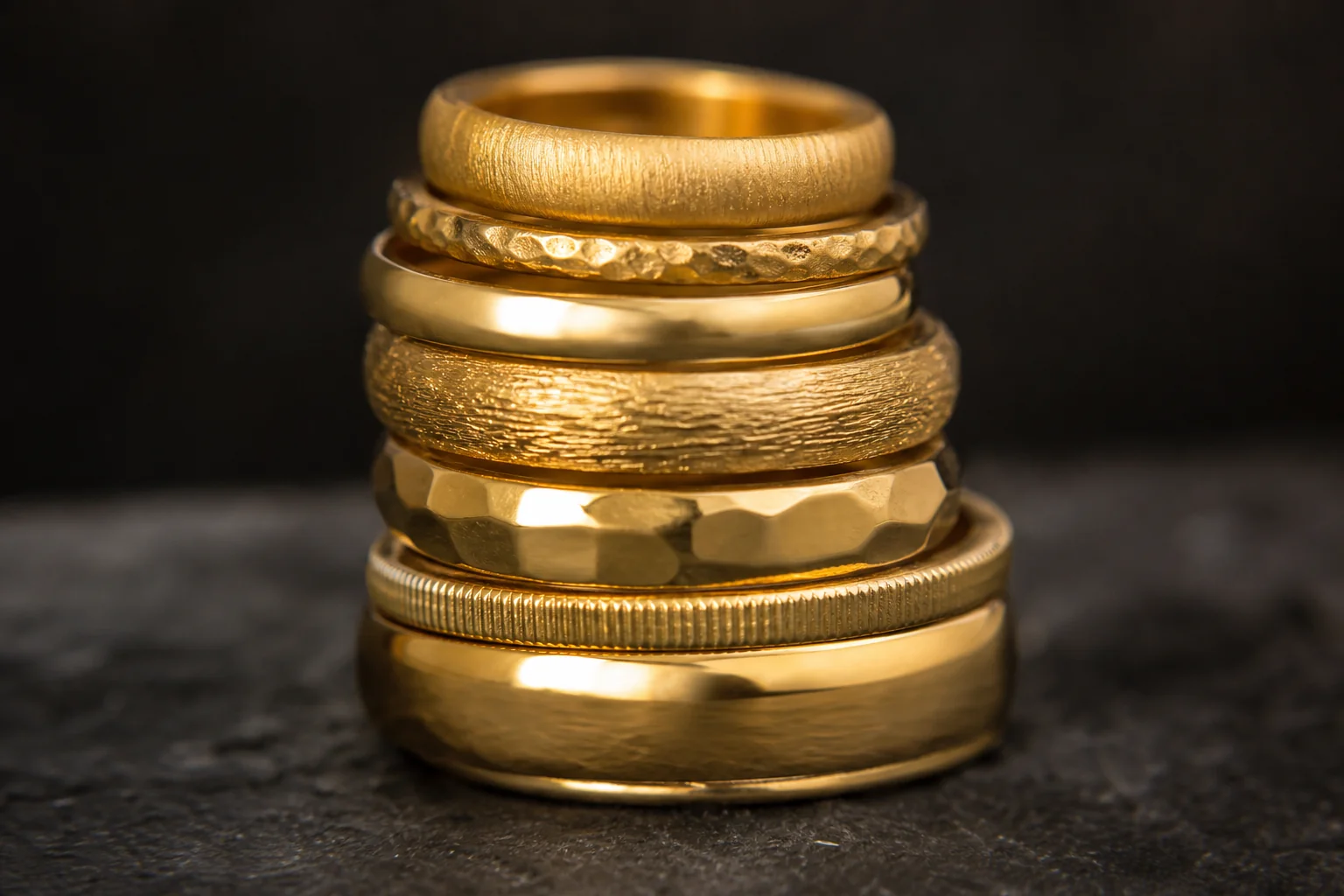 Selling Gold Pendants and Charms in Los Angeles