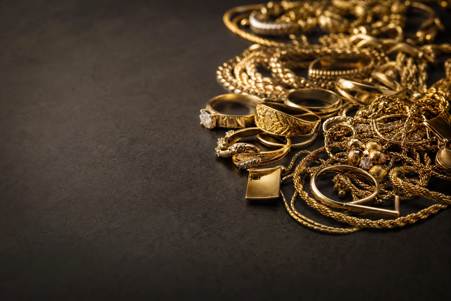 Do Buyers Purchase Gold Teeth and Grillz?