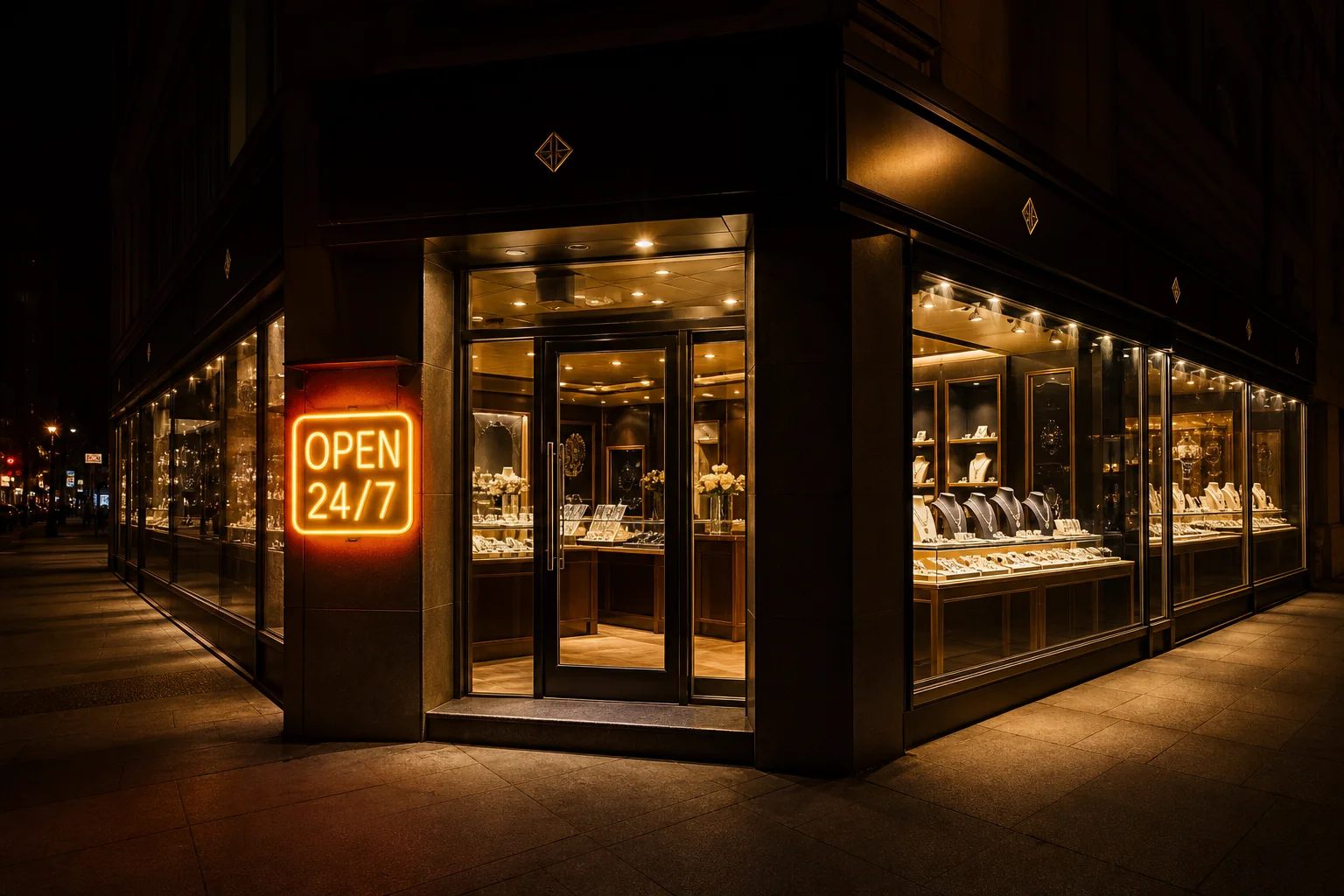 No Appointment Needed: Walk-In Cash for Gold