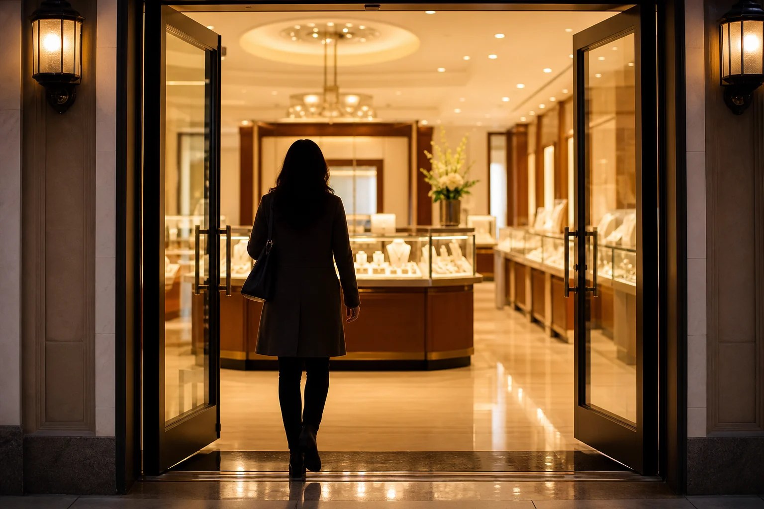 Walk In